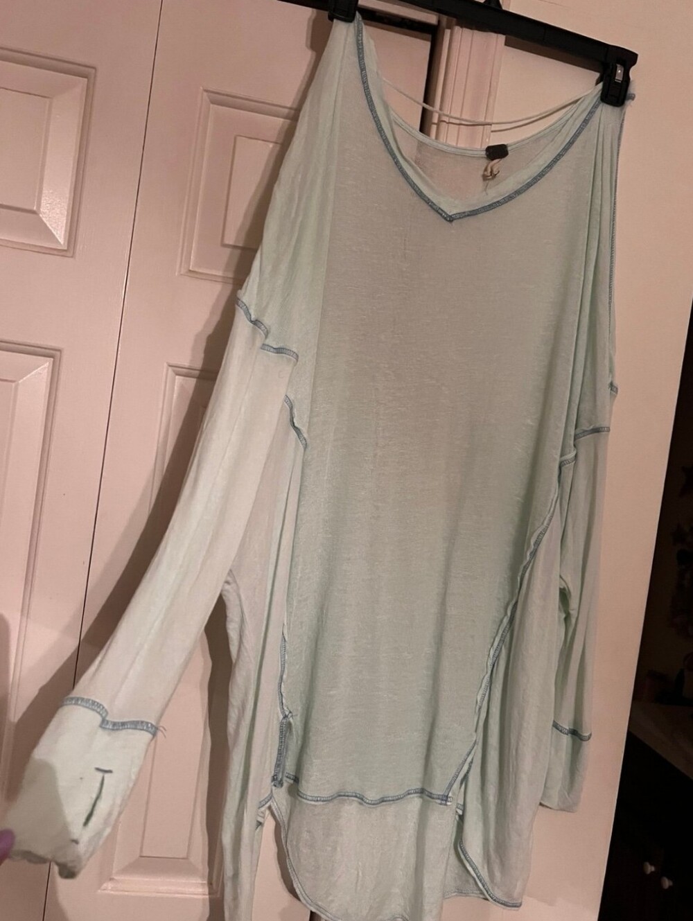 We The Free Tunic Top